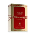 Tobacco Your Touch perfume aroma warm spicy amber sesuai evening wear Malaysia