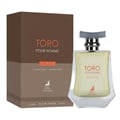 Toro Pour Homme Glace Alhambra Edp 100ml Eau de Parfum Herme For Him-Toro Pour Homme Glace