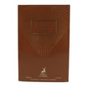 Box dan botol Victorioso Heroic Maison Alhambra fragrance lelaki warm spicy vibe premium Malaysia