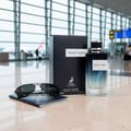 Yeah Maison Alhambra di KLIA – minyak wangi travel lelaki Malaysia