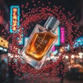 Your Touch Intense EDP Perfume 100ml Maison Alhambra Stronger Intensely Power Smell For Him