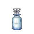 OSMA perfume bottle on a light gray background