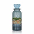 OSMIA Portofino bottle with scenic label on a white background