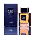 Pendora Scents Club Intense perfume bottle and packaging on a white background