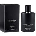 Paris Corner Noir En Leather 100ml EDP – perfume lelaki bau padu & elegan Malaysia