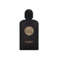 Black Optra 100 ml – minyak wangi wanita dark sweet floral Malaysia