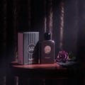 Black Optra sebagai aura femme fatale – perfume wanita malam Malaysia