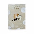 Eshal Vanilla perfume aroma sweet musky vanilla sesuai daily wear Malaysia