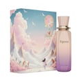 Fayora Paris Corner perfume wanita floral sweet musky long lasting Malaysia sesuai harian