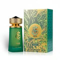 Khair Pistachio Paris Corner perfume creamy nutty sweet vanilla Malaysia sesuai wanita
