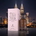 lueur despoir ambre malam klcc amber malaysia