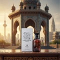 lueur despoir ambre pavilion kl gaya arab malaysia