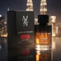 Night of the Man di Suria KLCC laluan mewah malam