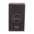 Paris Corner Black Optra Malaysia – bau sweet, musky & floral yang memikat