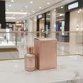 Qissa Delicious suasana mall – perfume sweet lembut Malaysia