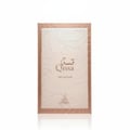 Qissa Delicious perfume wanita aroma sweet dessert vibe sesuai daily wear Malaysia