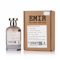 Rich Santal Emir Paris Corner perfume unisex woody sandalwood creamy Malaysia sesuai harian