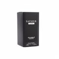 Saviour Elixir perfume lelaki aroma spicy warm amber sesuai dinner night Malaysia