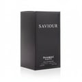 Saviour Paris Corner Pendora perfume lelaki aroma woody amber sesuai daily wear Malaysia