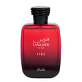 Hawas Fire Rasasi for women and men