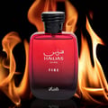 Hawas Fire Rasasi for women and men