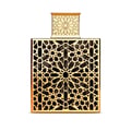 Minyak wangi lelaki Rayhaan Elixir – bau woody amber masculine Malaysia