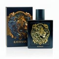 Rayhaan Lion Eau de Parfum – Powerful & Long‑Lasting Scent