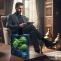 Rayhaan Nocturno 100 ml EDP – fragrance lelaki elegan & confident Malaysia