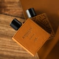 Rayhaan Rayhaan Leather Collection 100ml EDP – Corium, Dark Leather, Cordova feature on homepage bottle - view 3 - Premium fragrance collection Malaysia