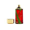 Exotic Paradise Rue Broca perfume wanita tahan lama aroma fruity floral sesuai daily wear Malaysia