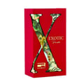Botol Exotic Paradise Rue Broca minyak wangi wanita viral Malaysia aroma sweet floral sesuai outing