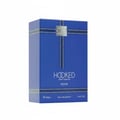Kotak Hooked Azure by Rue Broca perfume original lelaki elegan sesuai hadiah Malaysia