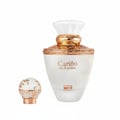 Minyak wangi Carino White by Rue Broca – bau floral vanila dan amber yang elegan Malaysia