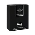 Minyak wangi lelaki Pride Pour Homme by Rue Broca – bau fresh woody amber yang elegan Malaysia