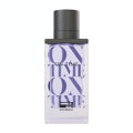 Perfume lelaki On Time Rue Broca original Malaysia – minyak wangi bergamot, lemon & amber yang padu