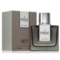 Pride Intense by Rue Broca 100 ml EDP men Malaysia – haruman maskulin kayu & amber tahan lama