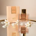 Rue Broca Pride pour Femme perfume bottle and packaging on a white background