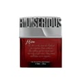 Rue Broca R U Serious Him 100 ml EDP – haruman lelaki moden bau amber dan vanila Malaysia
