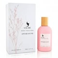 Amaranth Niche Volare perfume wanita floral powdery sweet long lasting Malaysia sesuai harian