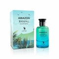 Amazon Rainfall Volare perfume lelaki fresh green woody aquatic Malaysia sesuai harian
