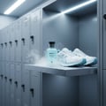 arctic breeze locker room gym lelaki malaysia