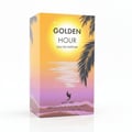 Golden Hour Volare women fragrance floral amber vanilla long lasting Malaysia