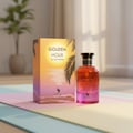 golden hour volare wanita tikar yoga gym malaysia