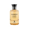 Botol Luminous Wave Volare wangian lelaki bau blue citrus sporty pilihan Malaysia