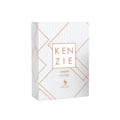 Minyak wangi Amber Lychee Kenzie – bau lychee sweet amber feminin Malaysia