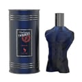 Minyak wangi Gladiator Twilight Volare – bau kayu dan vanila yang steady dan tahan lama