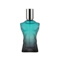 Minyak wangi Le Male Gladiator Twilight Volare – bau vanila, amber & kayu yang tahan lama Malaysia