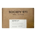 Minyak wangi lelaki Society 971 by Volare – bau strong amber woody classy Malaysia