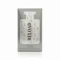 Minyak wangi Reload Intense – bau woody amber masculine Malaysia