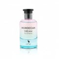 Botol Moroccan Dream Volare wangian wanita bau sweet warm floral pilihan Malaysia
